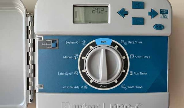 hunter-irrigation-system-controller